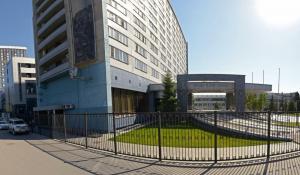Фотография River Park 4
